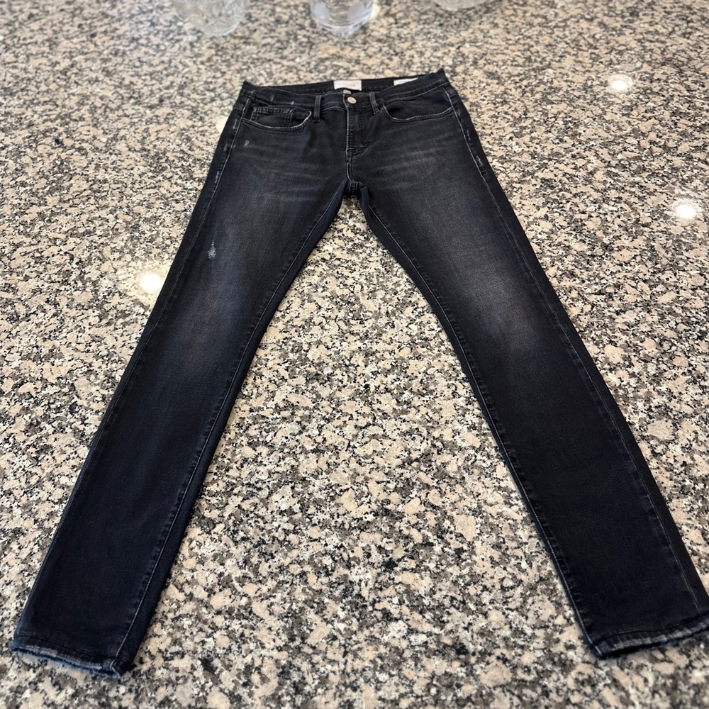 FRAME brand Men’s L’Homme Jeans - Waist Size 29